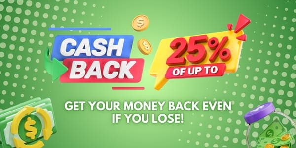 ok plus vip casino competition banner