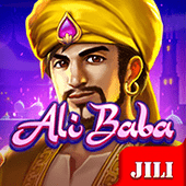 ok plus hot Ali Baba icon
