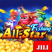 ok plus fishing All Star Fishing icon