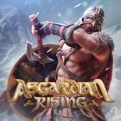 ok plus hot Asgardian Rising icon