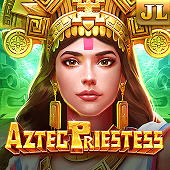 ok plus hot Aztec Priestess icon