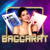 ok plus live casino Baccarat B icon