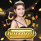 ok plus hot Baccarat icon