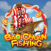 ok plus fishing Bao Chuan Fishing icon