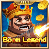 ok plus fishing Boom Legend icon