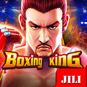 ok plus slot Boxing King icon
