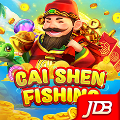 ok plus hot Cai Shen Fishing icon