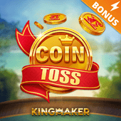 ok plus cards Coin Toss icon