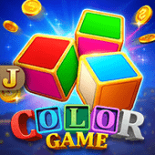 ok plus slot Color Game icon