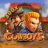 ok plus hot Cowboys icon