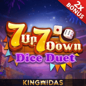 ok plus cards Dice Duet icon