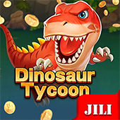 ok plus fishing Dinosaur Tycoon icon
