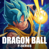 ok plus slot Dragon Ball icon