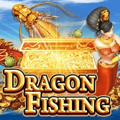 ok plus fishing Dragon Fishing icon