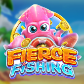 ok plus fishing Fierce Fishing icon