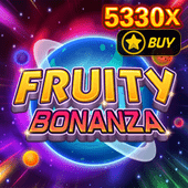 ok plus hot Fruity Bonanza icon