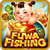 ok plus fishing Fuwa Fishing icon
