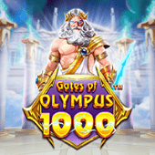 ok plus hot Gates of Olympus 1000 icon