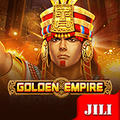 ok plus slot Golden Empire icon