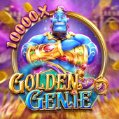 ok plus hot Golden Genie icon