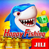 ok plus fishing Happy Fishing icon