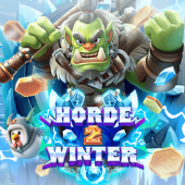 ok plus slot Horde 2 Winter icon