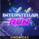 ok plus cards Interstellar Run icon