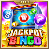 ok plus hot Jackpot Bingo icon