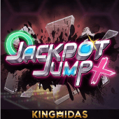 ok plus cards Jackpot Jump icon