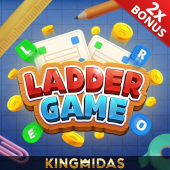 ok plus cards Ladder Game icon