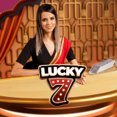ok plus live casino Lucky 7 icon