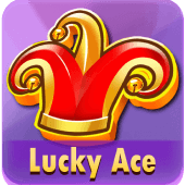 ok plus hot Lucky Ace icon