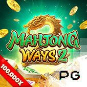 ok plus hot Mahjong Ways 2 icon