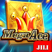 ok plus slot Mega Ace icon