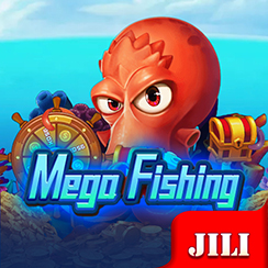 ok plus fishing Mega Fishing icon