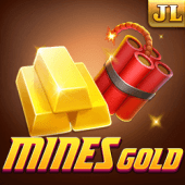 ok plus slot Mines Gold icon