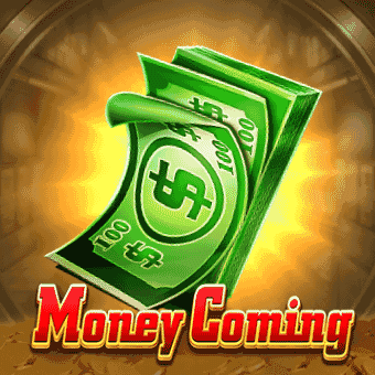 ok plus slot Money Coming icon
