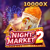 ok plus hot Night Market 2 icon