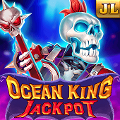 ok plus fishing Ocean King Jackpot icon