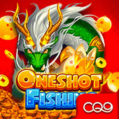 ok plus fishing Oneshot Fishing icon