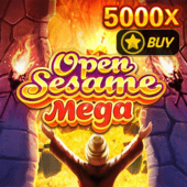 ok plus hot Open Sesame Mega icon