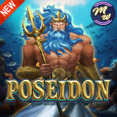 ok plus slot Poseidon icon