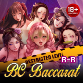 ok plus live casino Sexy Blockchain Baccarat B B icon