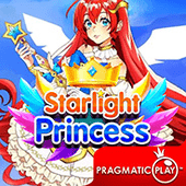 ok plus hot Starlight Princess icon