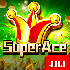 ok plus slot Super Ace icon