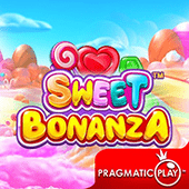 ok plus hot Sweet Bonanza icon