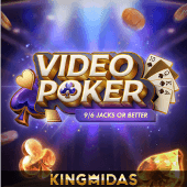 ok plus cards Video Poker icon