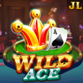ok plus hot Wild Ace icon
